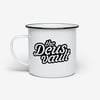 The Deus Vault - Coffee Mug