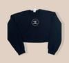 CC Patch Crewneck 