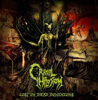 Cranial implosion-lost on dead dominios cd