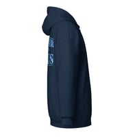 Image 13 of Soldier For Jesus ICE Unisex heavy blend zip hoodie