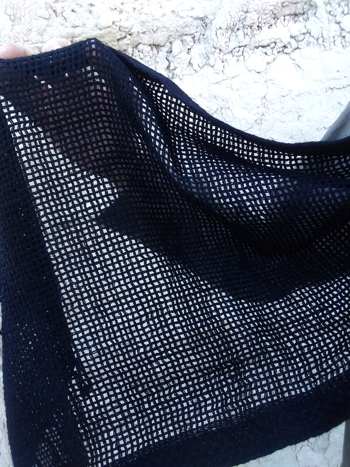 Image of Lambs Wool Mesh