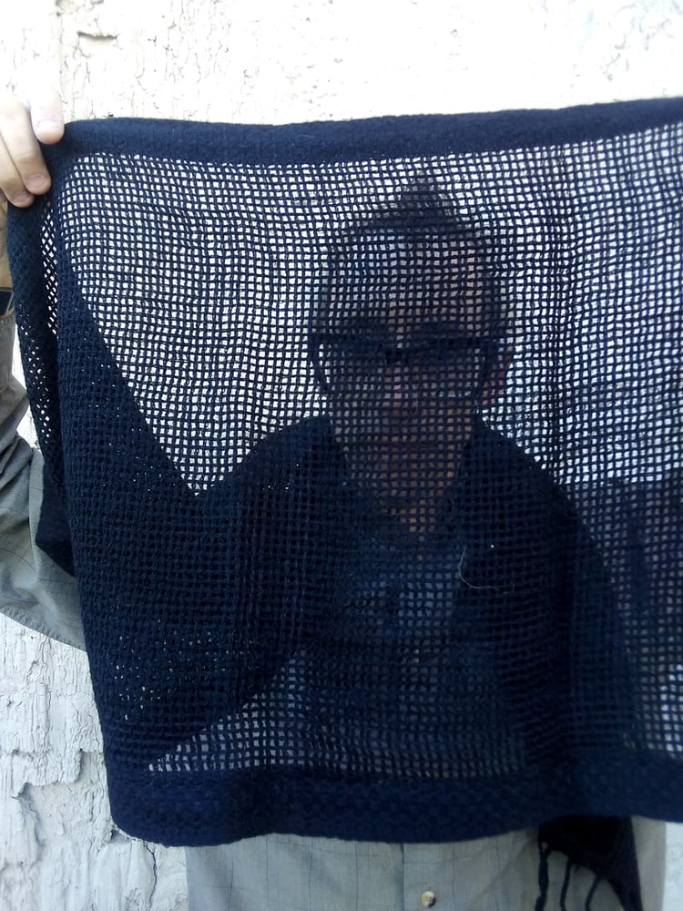Image of Lambs Wool Mesh
