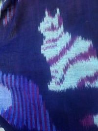 Image 5 of Cat and Stingray