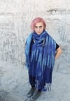 Rain Prayer Shawl