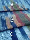 Rain Prayer Shawl