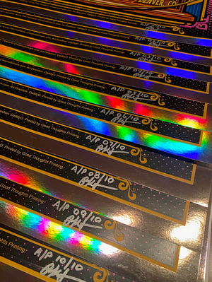 Image of The String Cheese Incident - Mission Ballroom- Denver, CO 2021