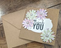 A Little Thanks