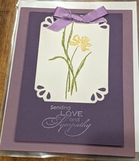 Image 1 of Love and Sympathy