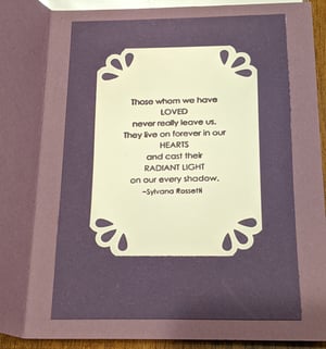 Image of Love and Sympathy