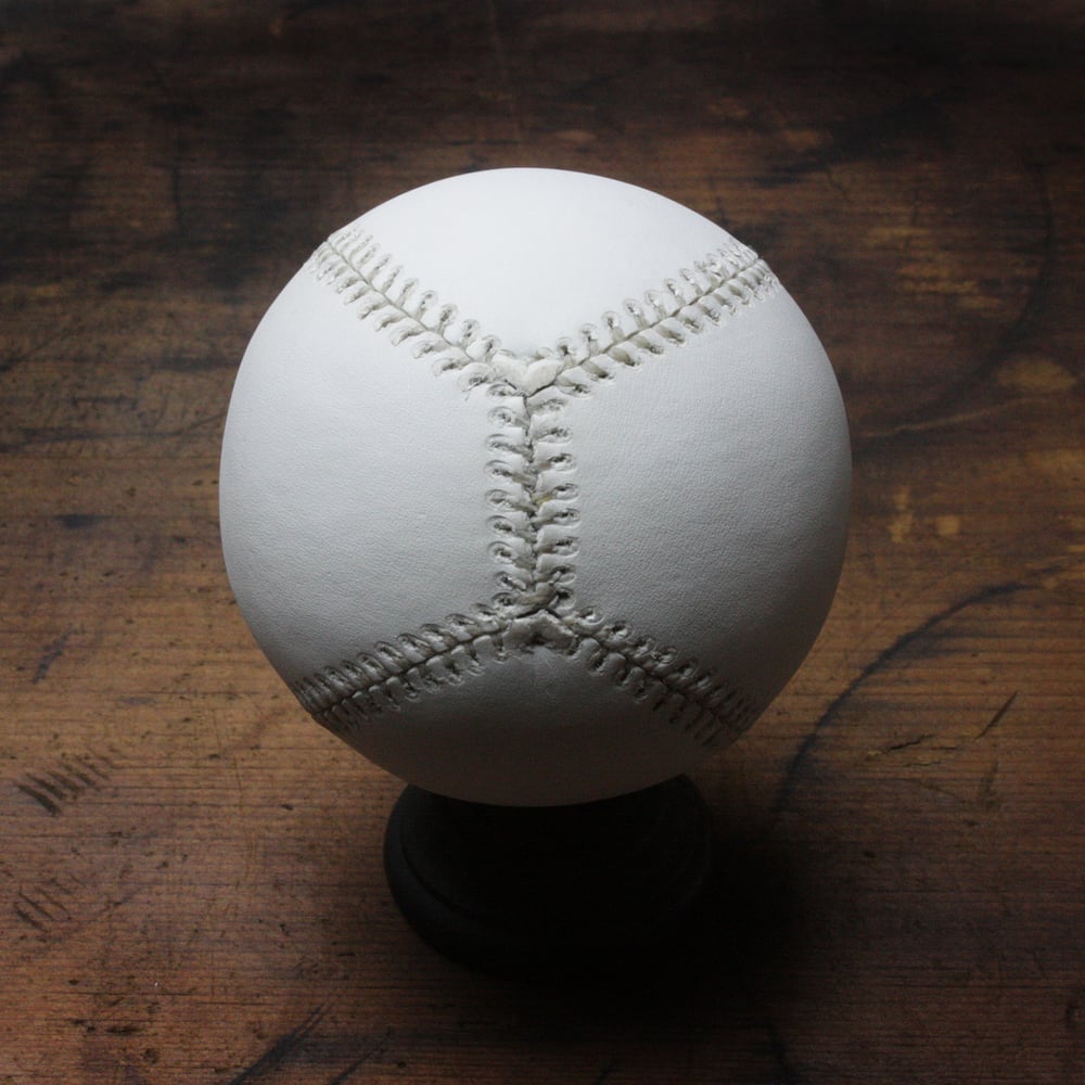 Image of Amateur Ball 1850's - 1860's