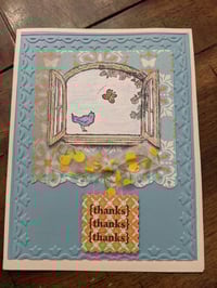 Image 1 of Thanks x3
