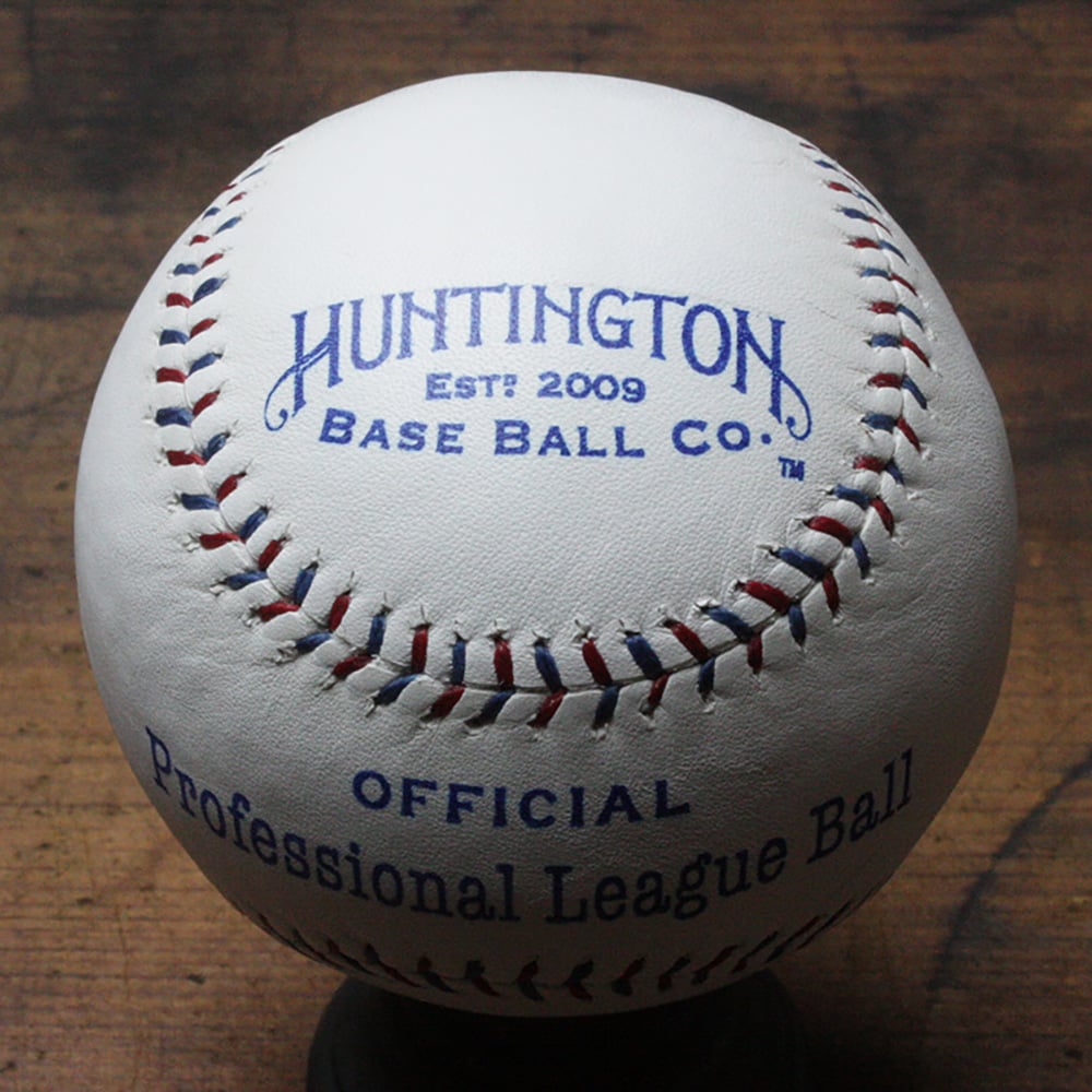 Image of Professional League Ball 1910's - AL style