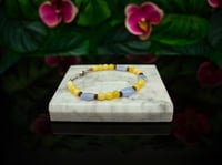 Image 5 of The Floral Florence Bracelet