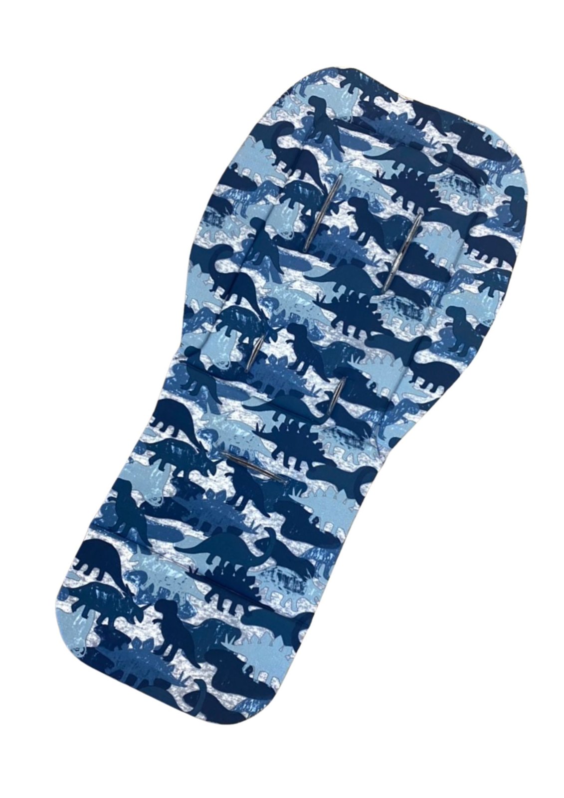 dinosaur pram liner