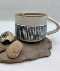 Image 2 of Pebble mug