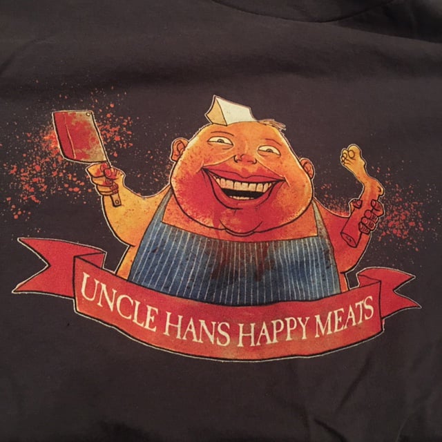 Image of Uncle Han's Happy Meats 