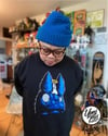 Woes x ‘Umi Toys Hawai’i “TOTOWOES” Crewneck