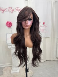 Image 15 of Hillary free part luxury (ready to ship) 