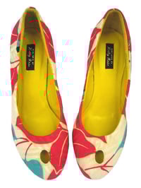 Image 1 of Yuki Bespoke Shoes