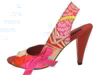Image 1 of Mika Bespoke Shoes