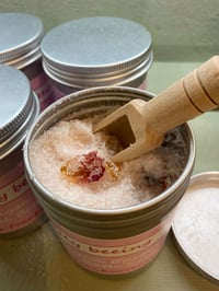 Image 2 of Organic Lavender & Ylang Ylang Bath Salts