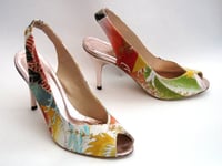Image 3 of Mika Bespoke Shoes