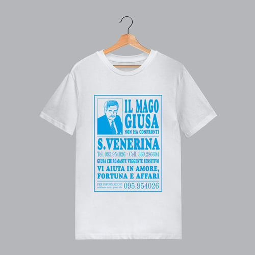 Products | IL MAGO GIUSA