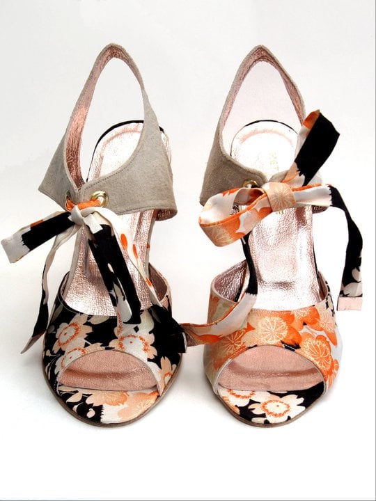 Image of Mami Bespoke Shoes