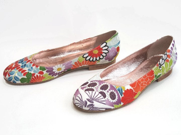 Image of Haruka Bespoke Shoes
