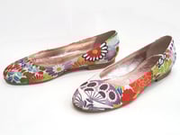 Image 2 of Haruka Bespoke Shoes