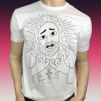 Image 1 of Blood of Christ shirt