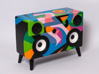 Image 1 of Audio Rave