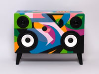 Image 2 of Audio Rave