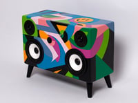 Image 3 of Audio Rave
