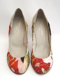Image 1 of Kimi Bespoke Shoes