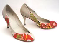 Image 3 of Kimi Bespoke Shoes