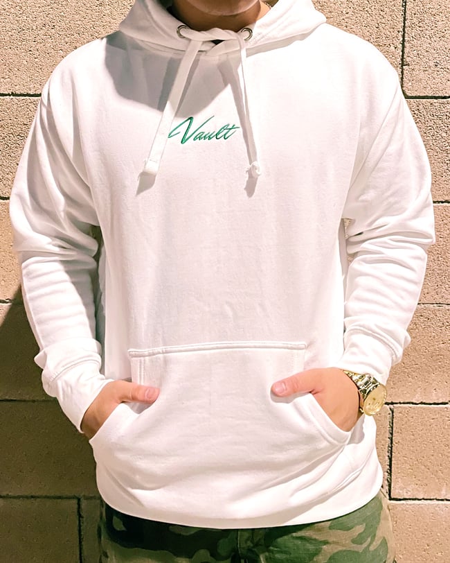 Vault Premium Hoodie 
