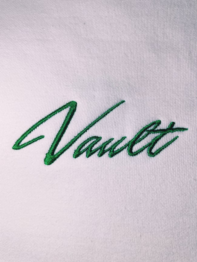 Vault Premium Hoodie 