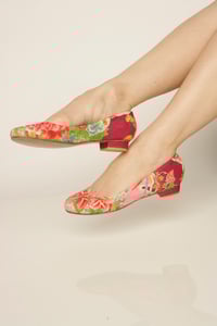 Image 1 of Haruka Bespoke Shoes
