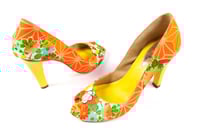 Iris Bespoke Shoes