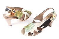 Azalea Bespoke Shoes