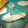 Espadrille Sandal Making Workshop