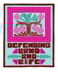 Defending Land and Life (2021)