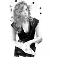 Image 3 of PASIPHAË LTD ED ART BOOK SIGNED AND NUMBERED