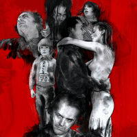 Image 2 of PASIPHAË LTD ED ART BOOK SIGNED AND NUMBERED