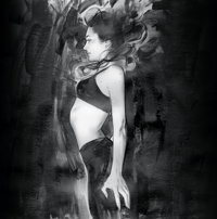 Image 5 of PASIPHAË LTD ED ART BOOK SIGNED AND NUMBERED