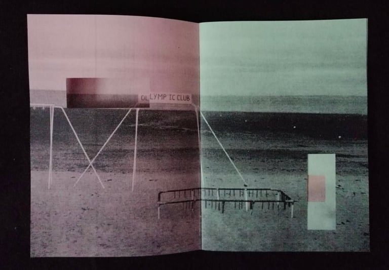 INTERFERENCE 4 - Maycec Image 2