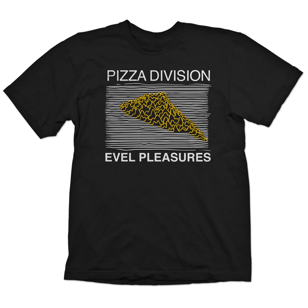 Image of EVEL PIZZA DIVISION
