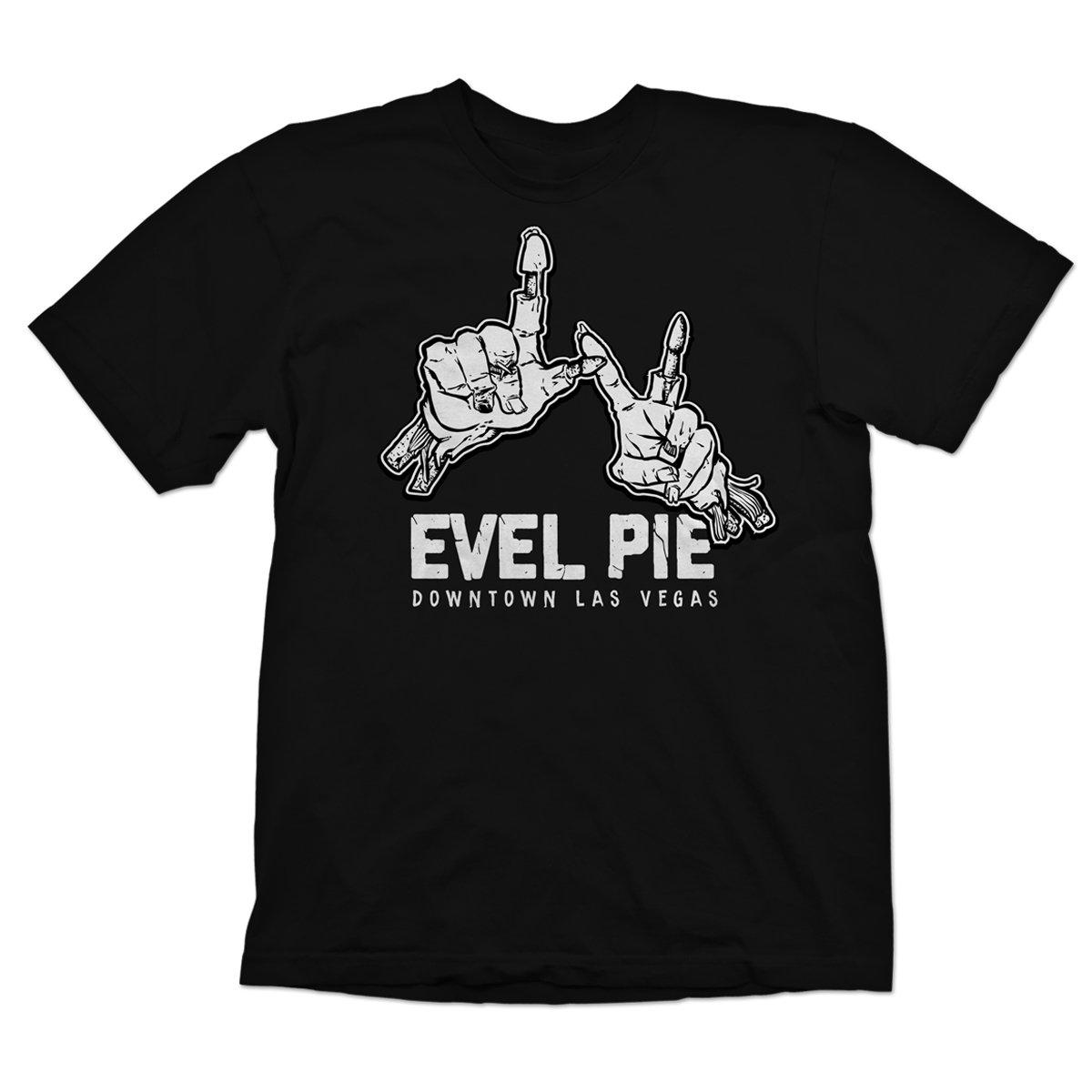 Image of EVEL LV HANDS