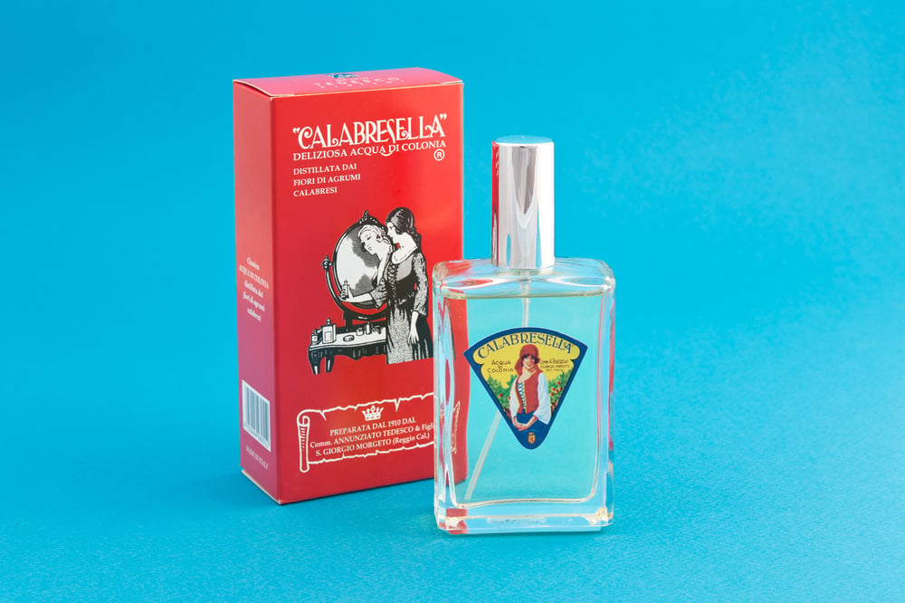 Image of CALABRESELLA EAU DE COLOGNE